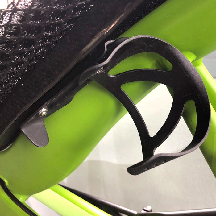Bottle Cage Spacer